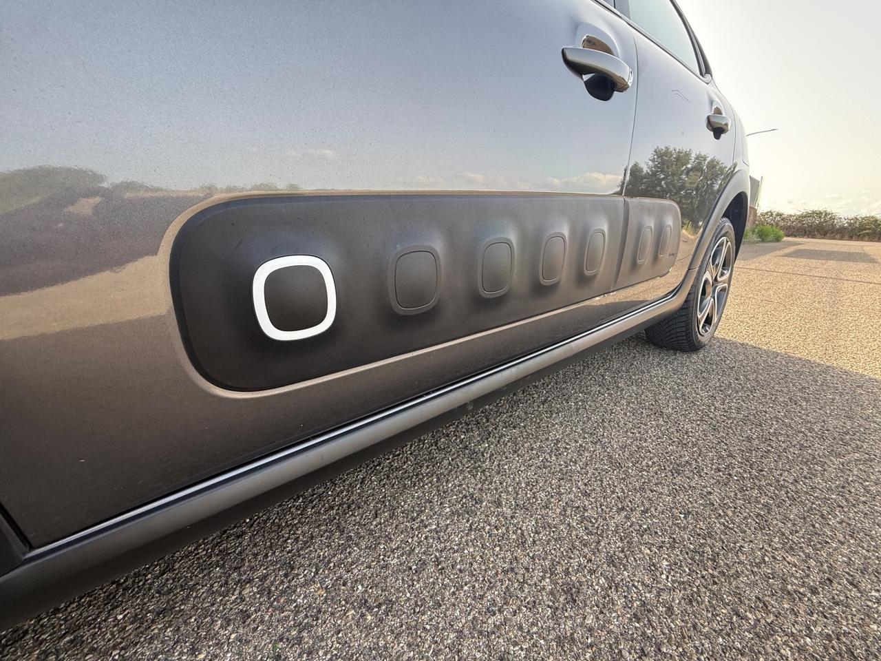 Citroen C3 PureTech 110 S&S Shine