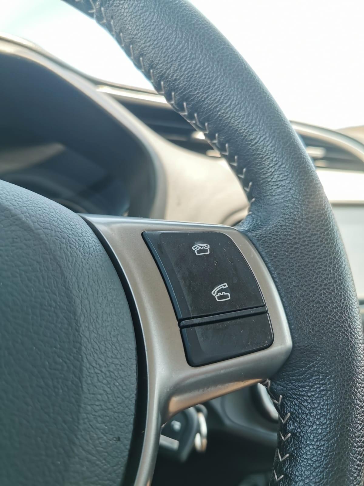 Toyota Yaris 1.0 5 porte Active - 2015