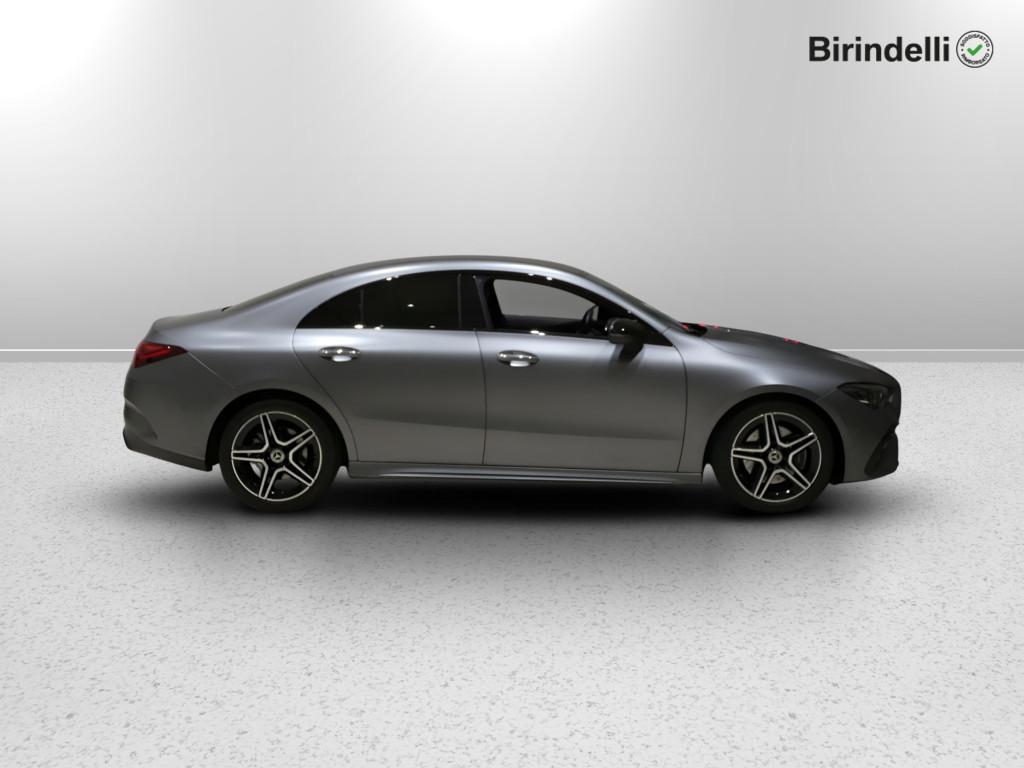 Mercedes-Benz CLA Coupé (C118) - CLA 200 d Automatic AMG Line Advanced Plus