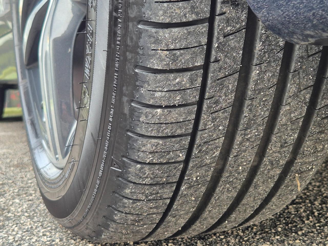 Bmw 218d 2er Active Tourer 218d Luxury 7 POSTI