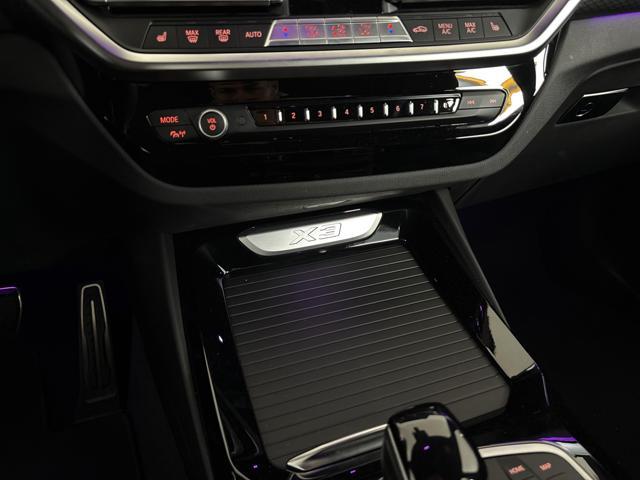 BMW X3 xDrive20d 48V