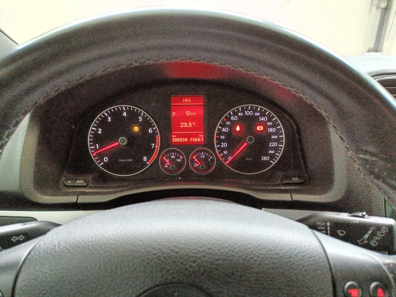 Volkswagen Scirocco 1.4 TSI BlueMotion Technology MOTORE NUOVO !!!!!!!!
