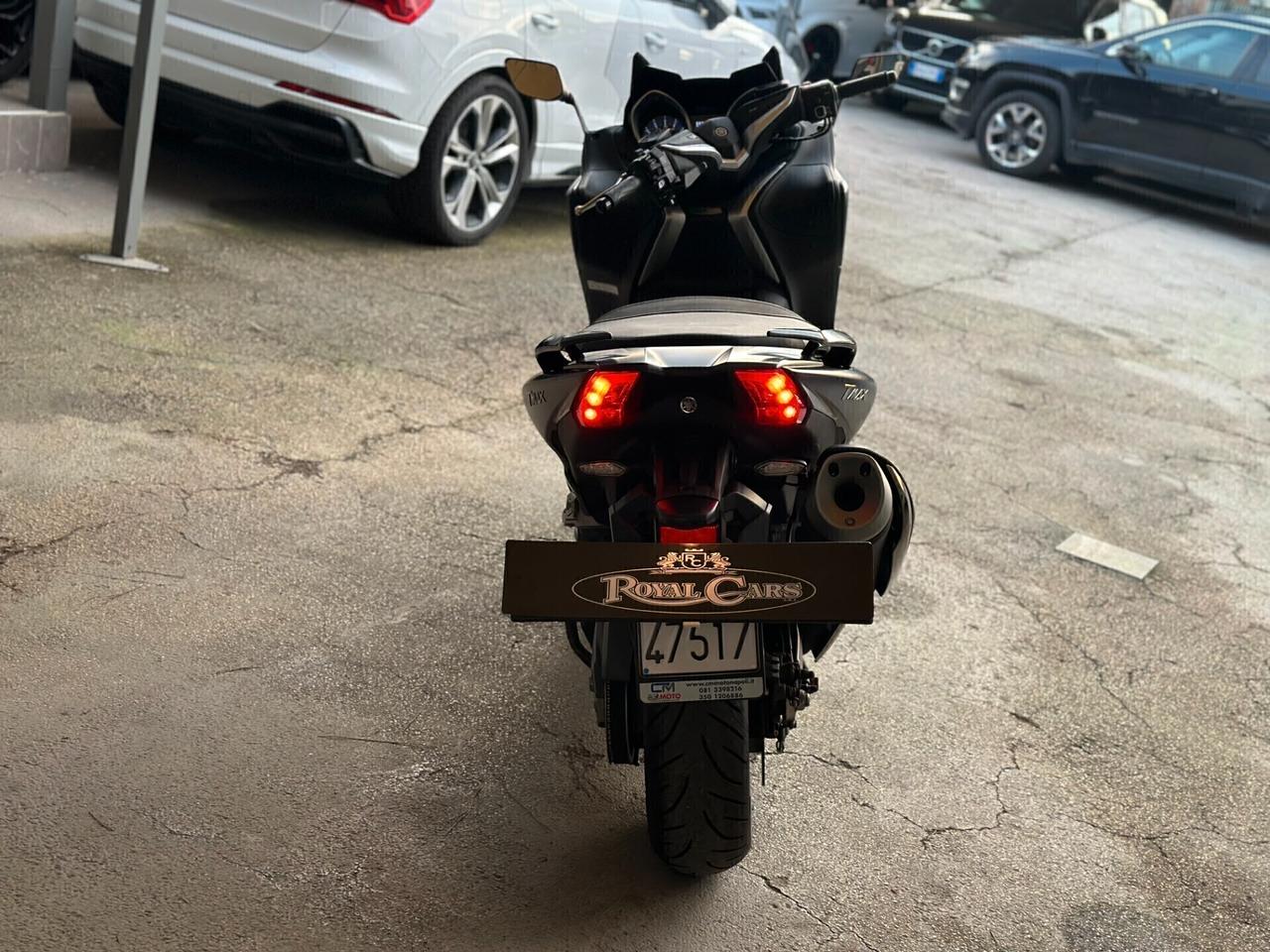 Yamaha T Max 530 Sx