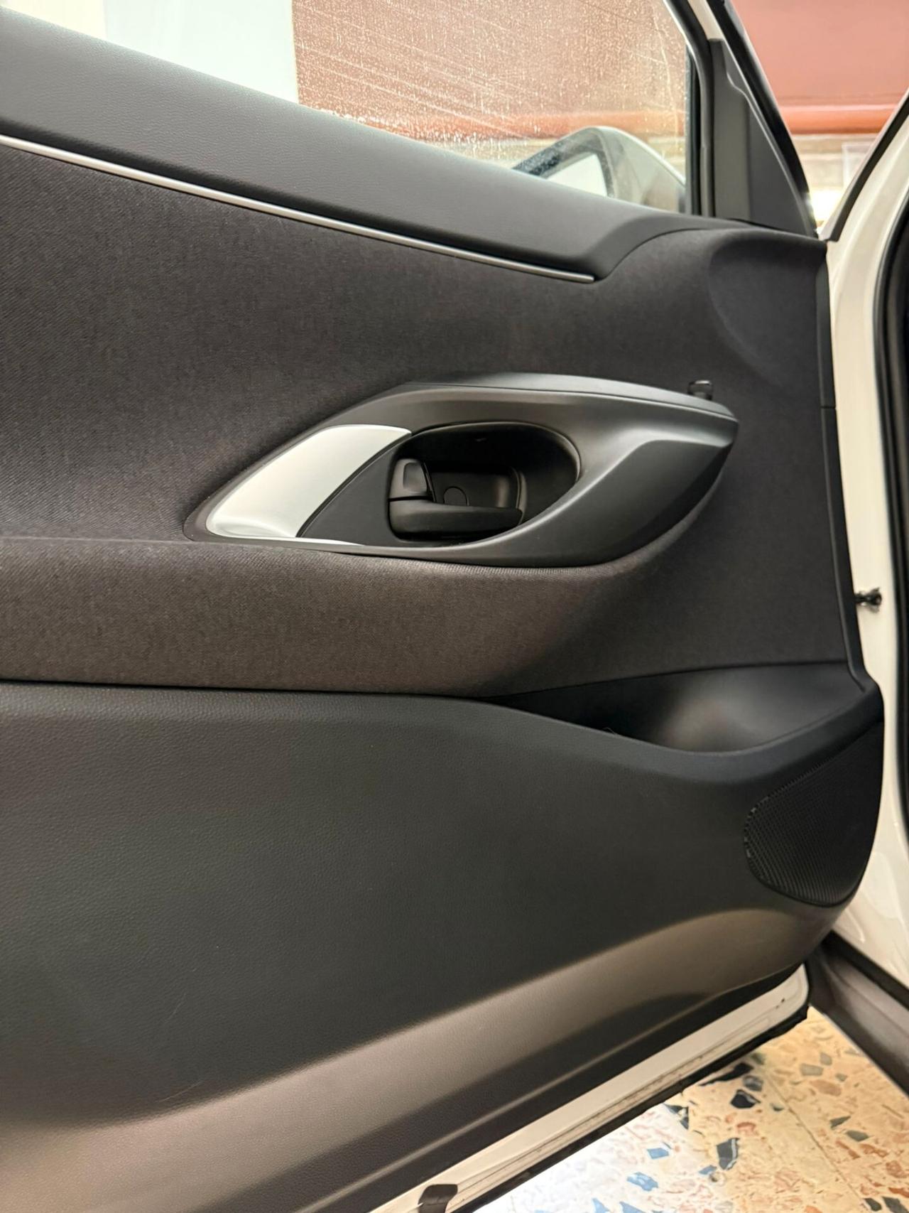 Toyota Yaris Cross 1.5 Hybrid 5p. E-CVT Trend
