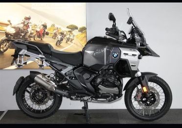 Bmw R 1300 GS Cambio Automatico Assistito * No Permute