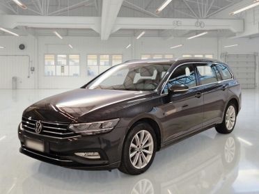 VOLKSWAGEN PASSAT VARIANT 2.0 TDI SCR EVO 110kW Business BMT DSG