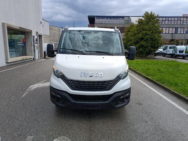 IVECO DAILY 35C14 D RIBALTABILE
