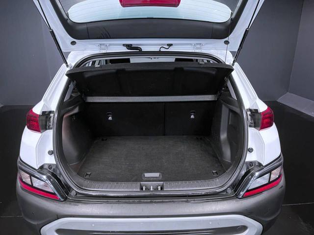 HYUNDAI Kona 1.0 T-GDI Hybrid 48V iMT XTech