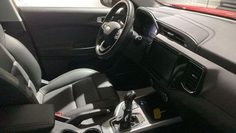 DR AUTOMOBILES dr 4.0 1.5 Bi-Fuel GPL