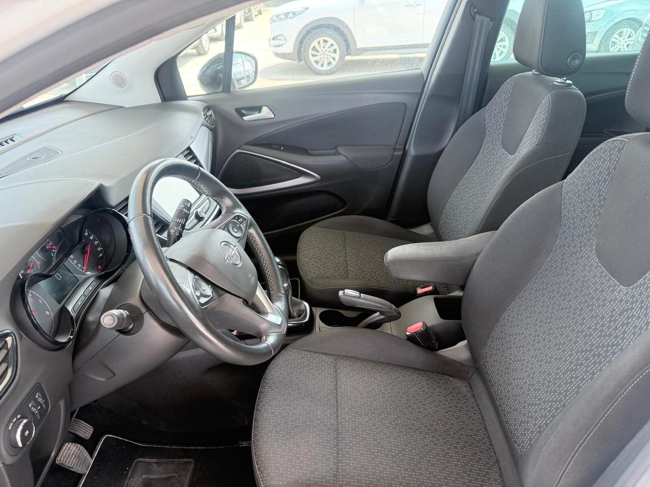 Opel Crossland 1.2 12V Start&Stop Elegance Gpl