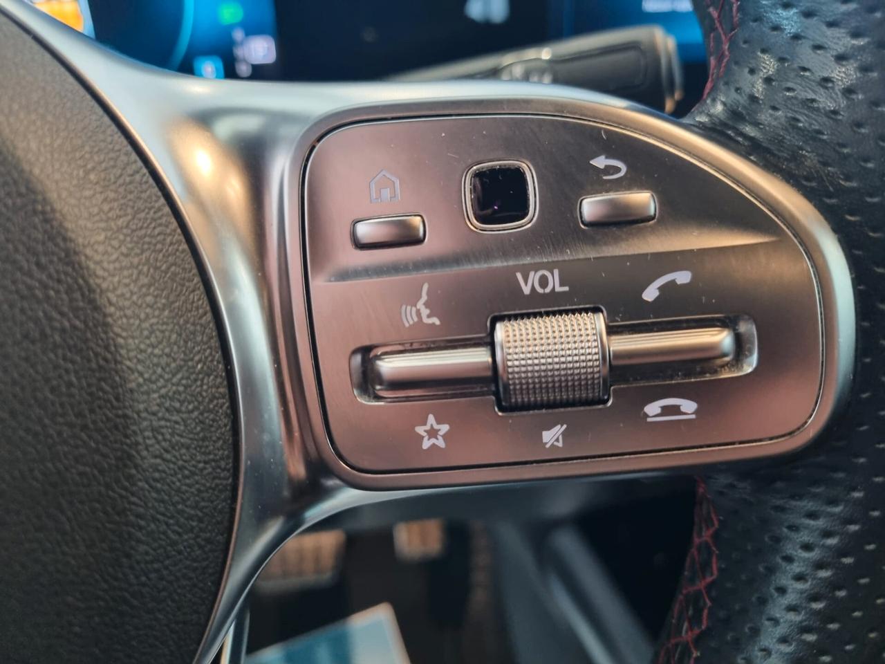 Mercedes-benz B 180 d Automatic Premium AMG