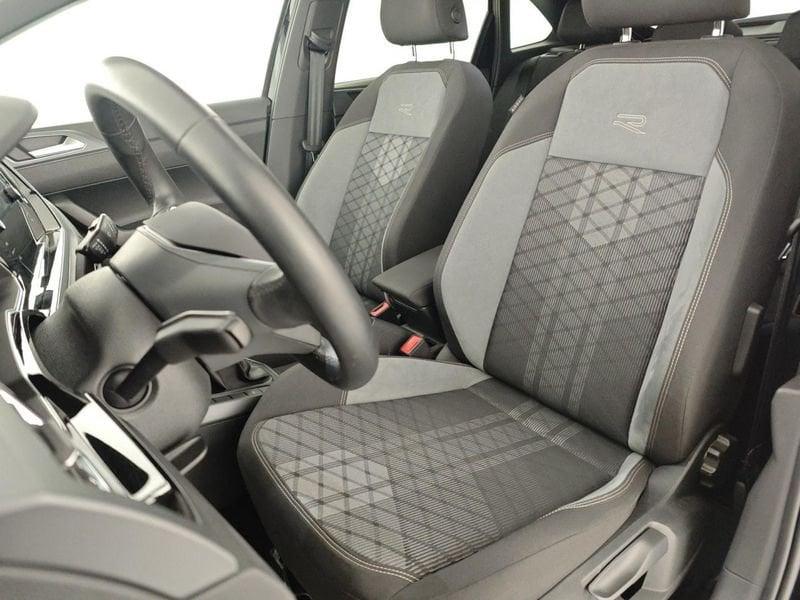 Volkswagen Taigo 1.0 TSI 115 CV R-Line