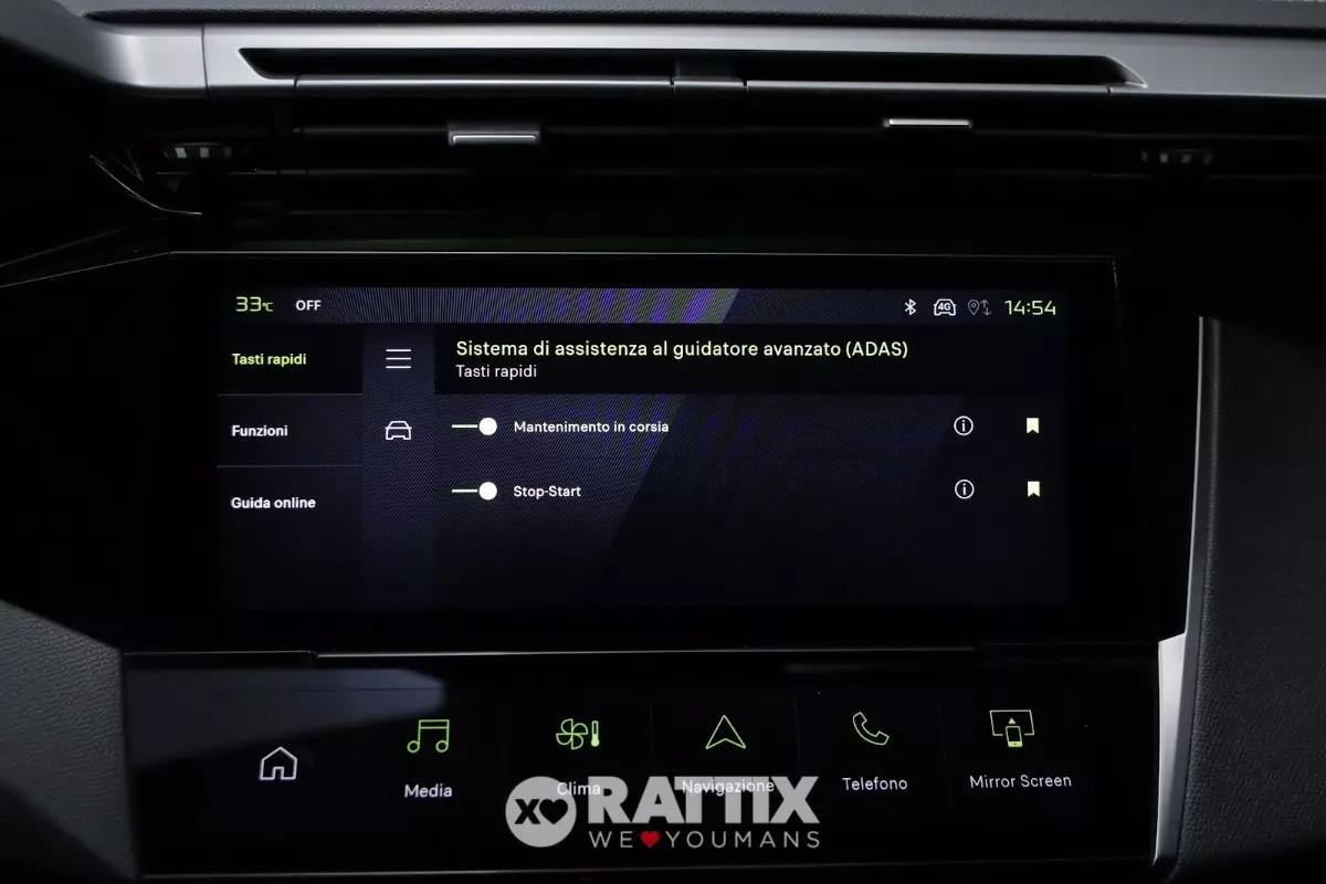 Peugeot 308 SW 1.5 BlueHDI 130CV GT EAT8