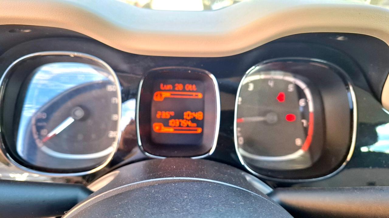 Fiat Panda 0.9 TwinAir Turbo S&S Easy