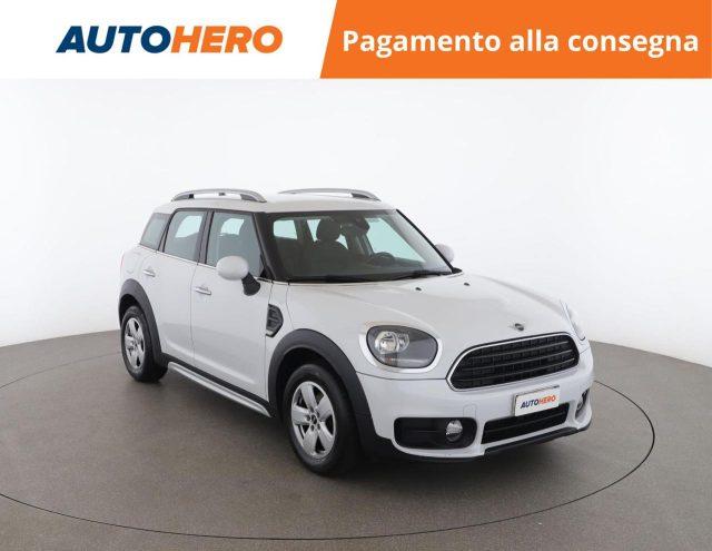 MINI Countryman 1.5 One D Countryman