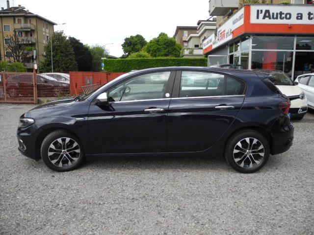 FIAT Tipo 1.4 95cv 5p. Mirror - Ok NEOPATENTATI - DA VETRINA