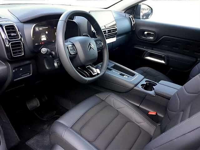 Citroen C5 Aircross C5 Aircross 1.2 hybrid Max 136cv e-dcs6