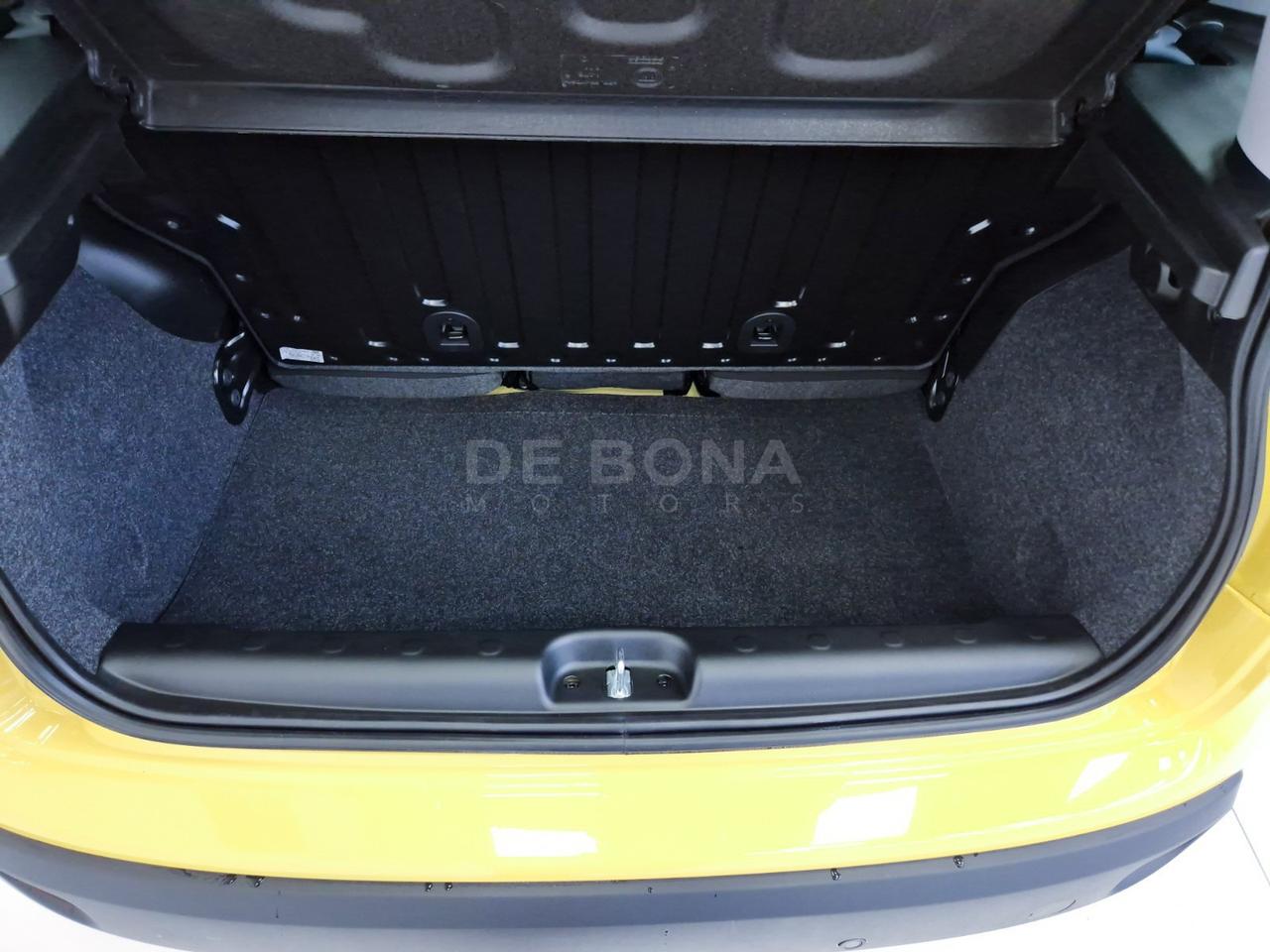 Fiat Pandina 1.0 firefly hybrid icon s&s 65cv 5p.ti
