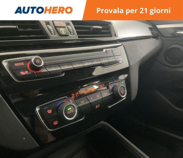 BMW X1 xDrive25e Advantage