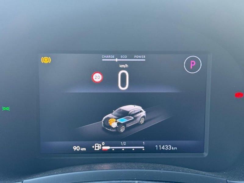 FIAT 600 Hybrid 100 CV DCT MHEV La Prima