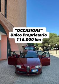 Alfa Romeo 147 1.6i 16V Twin Spark cat 5p. Distinctive