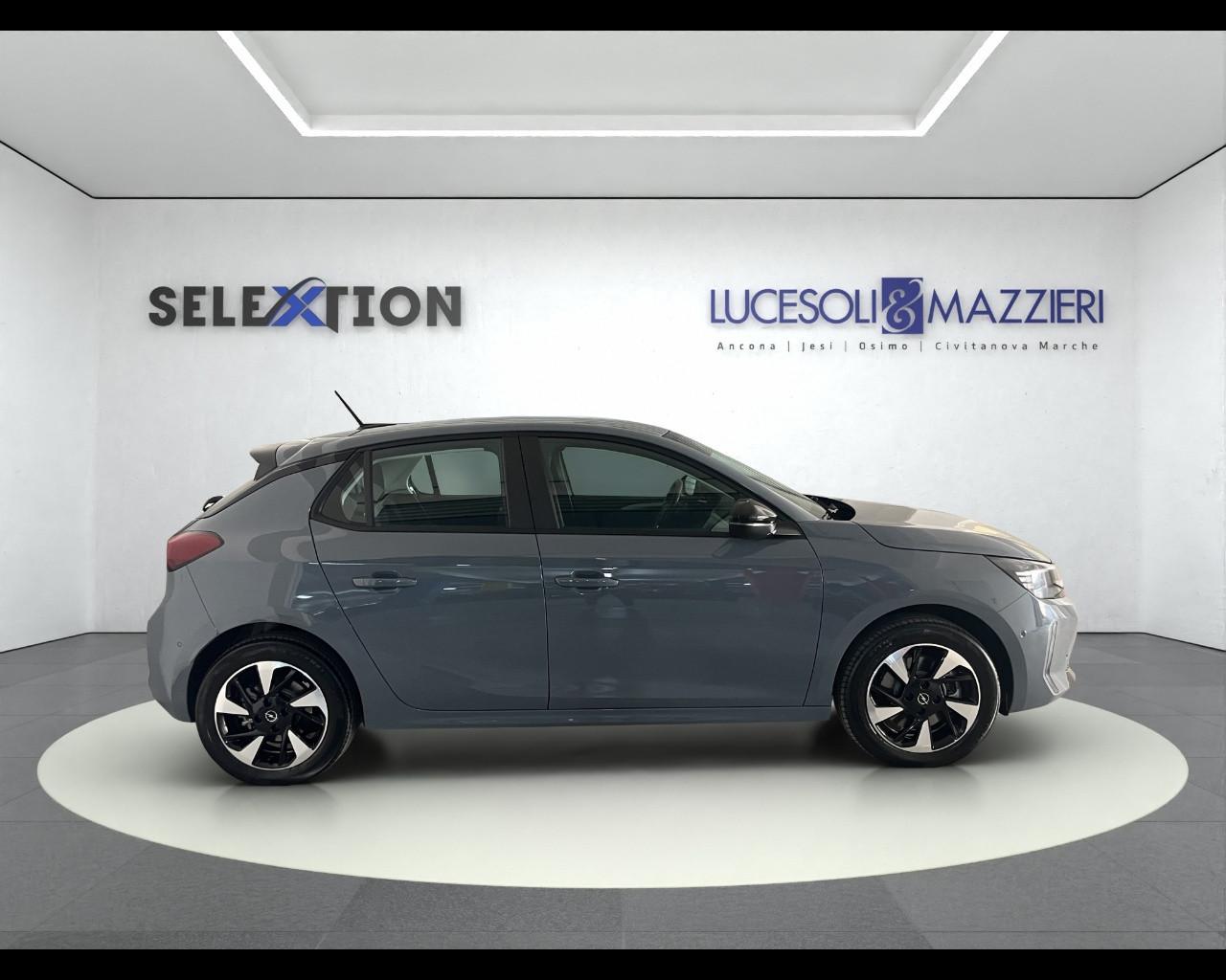 OPEL Nuova Corsa Electric 136cv