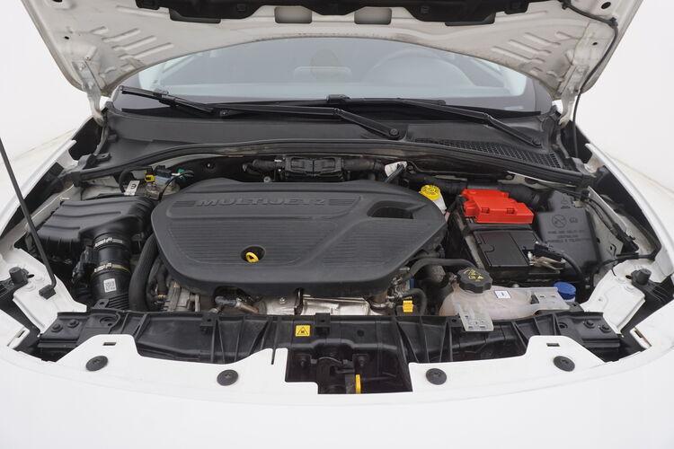 Fiat Tipo Business DCT BR636342 1.6 Diesel 120CV