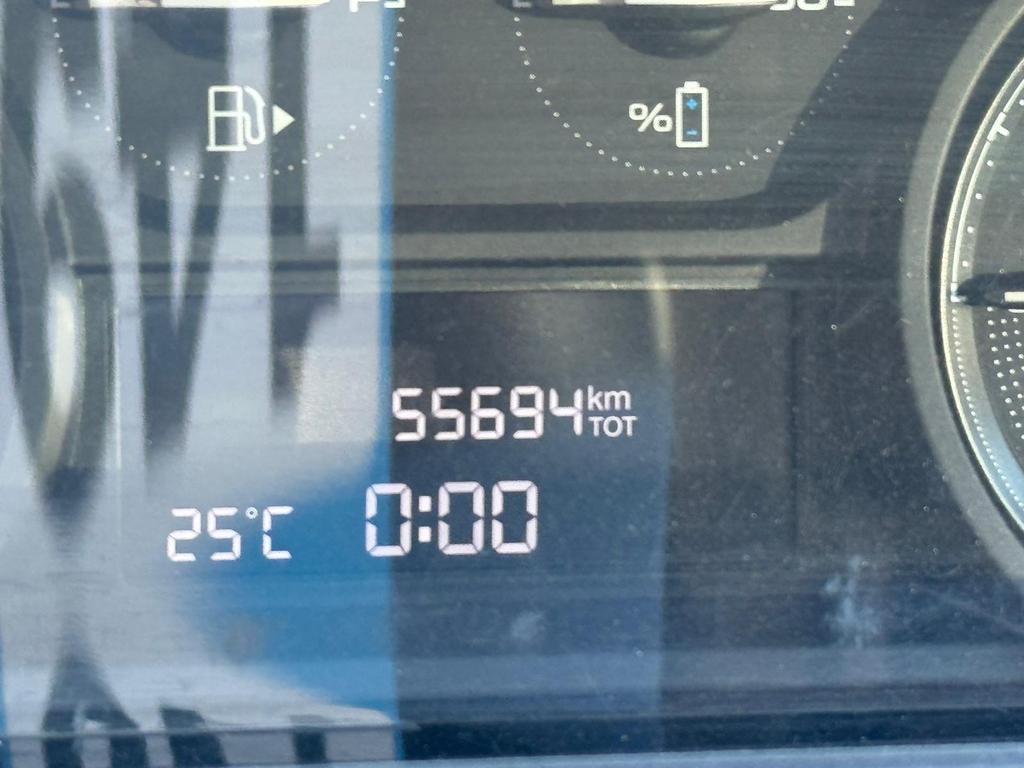 Lancia Ypsilon 5 Porte 1.0 FireFly Hybrid Silver
