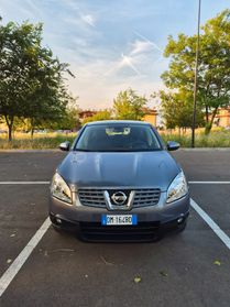 Nissan Qashqai 1.6 16V Tekna