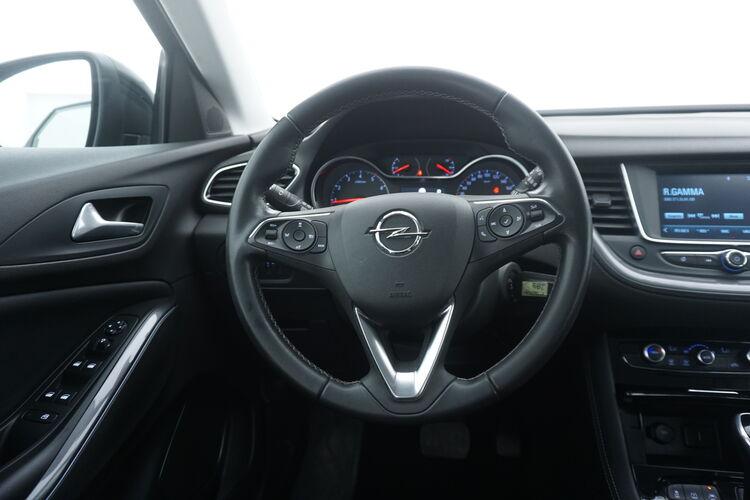 Opel Grandland Elegance AT8 BR863164 1.5 Diesel 131CV
