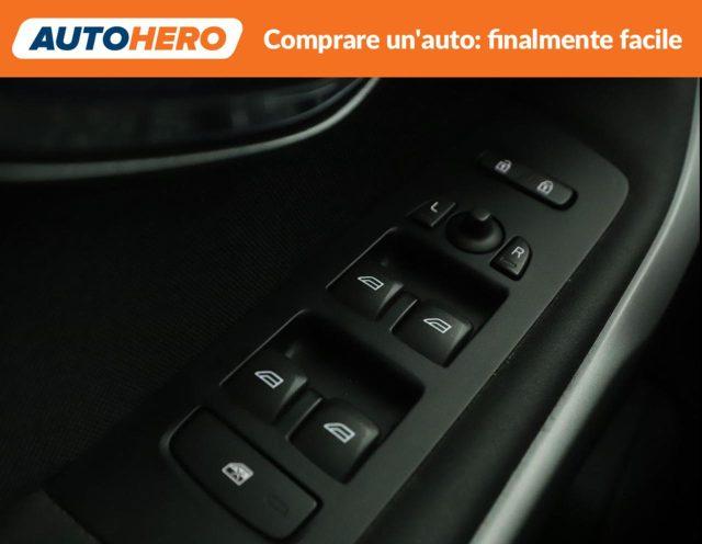 VOLVO V40 D2 Geartronic Kinetic