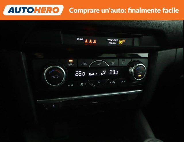 MAZDA 6 2.2L Skyact.-D 150CV Wagon Business