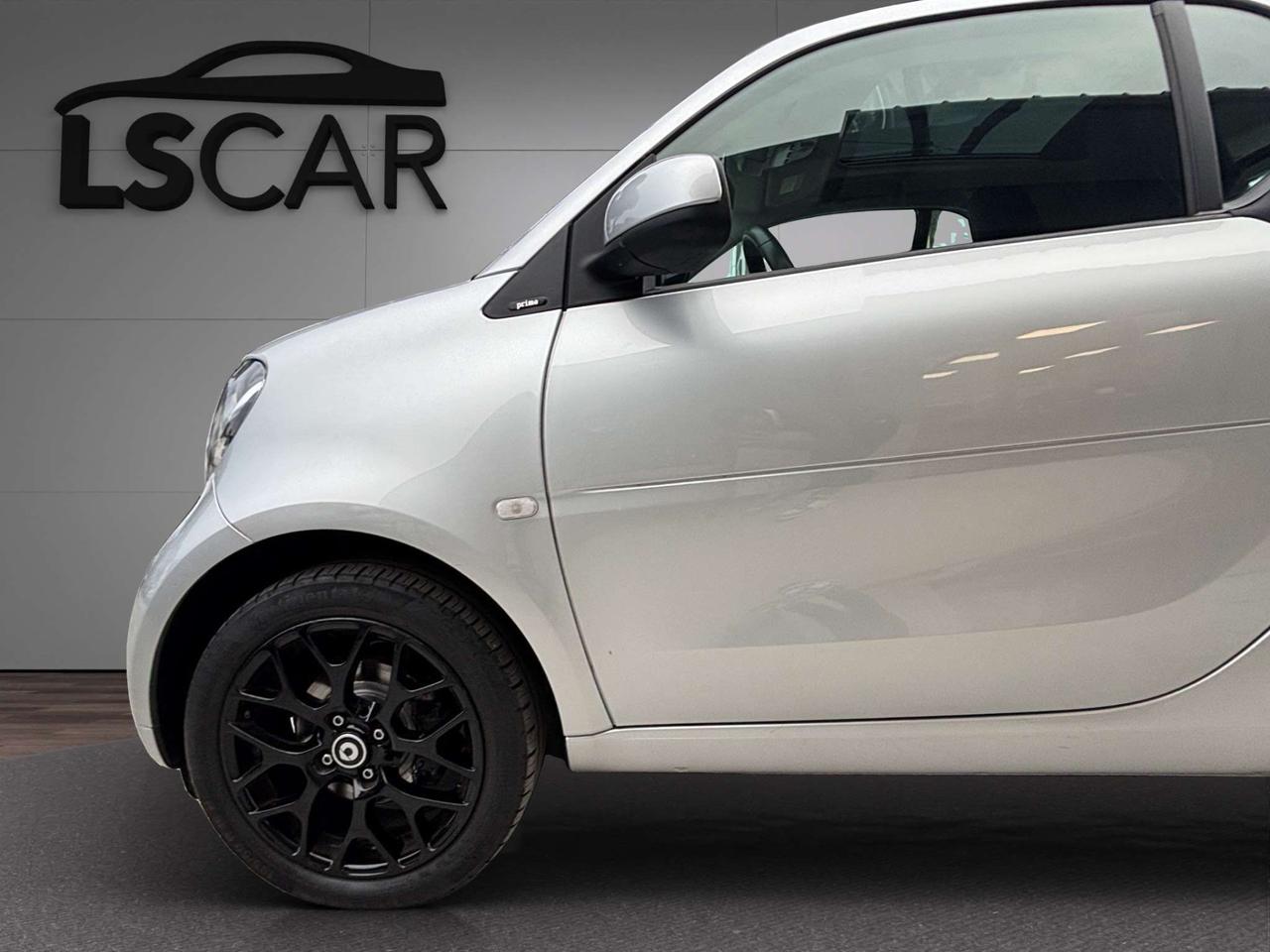 smart forTwo 0.9 t Prime 90cv twinamic~Unipro~Promo~Finanziamen