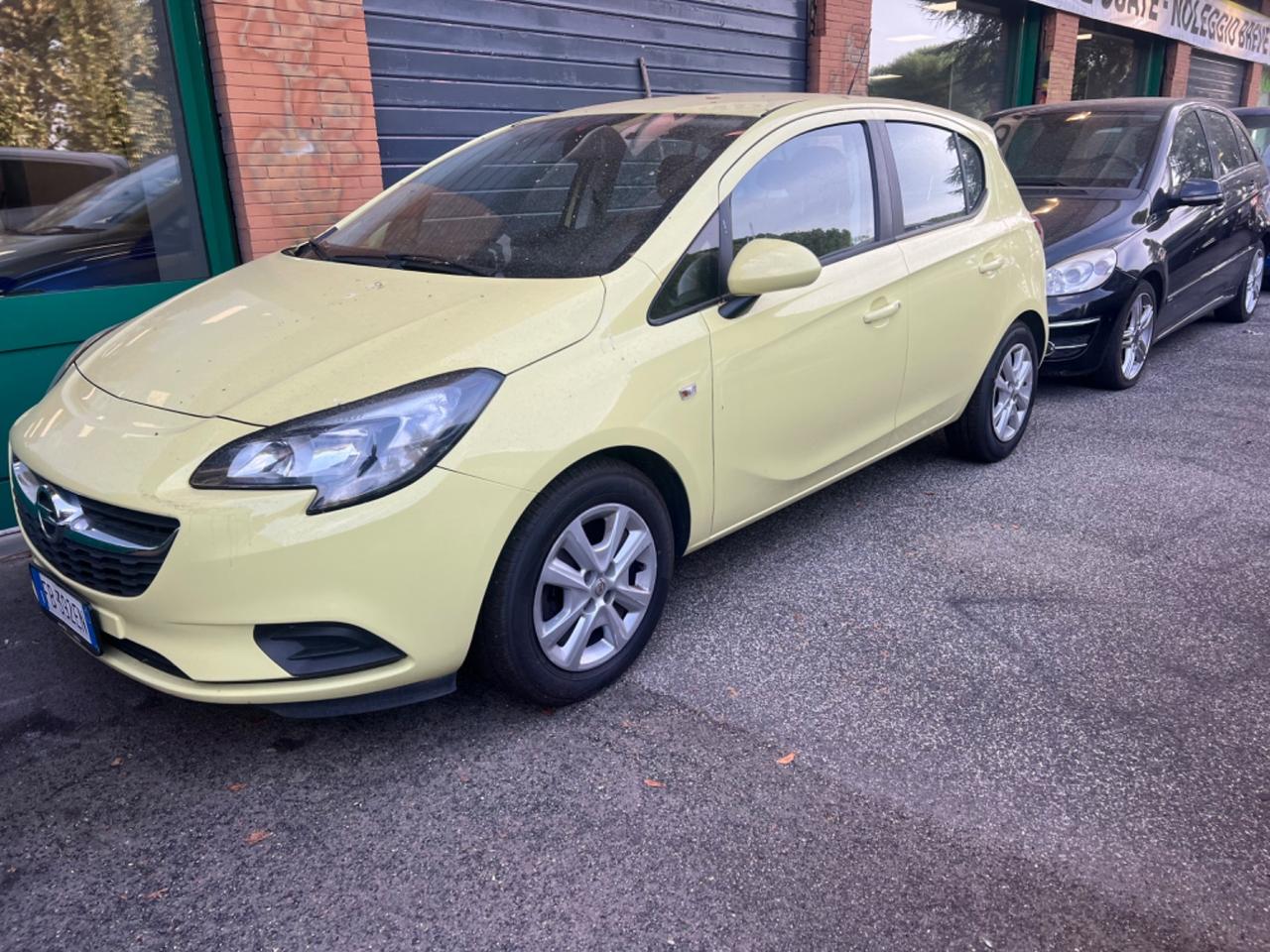 Opel Corsa 1.3 CDTI 5 porte