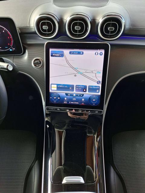 Mercedes-Benz C 220 Classe C-S206 SW All-Terrain SW All-Terrain d mhev Premium 4matic Automatica