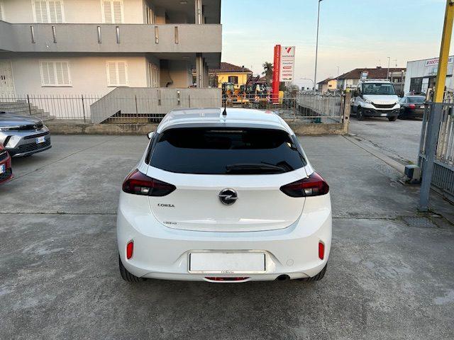 OPEL Corsa 1.5 D 100 CV Edition UNICO PROPRIETARIO