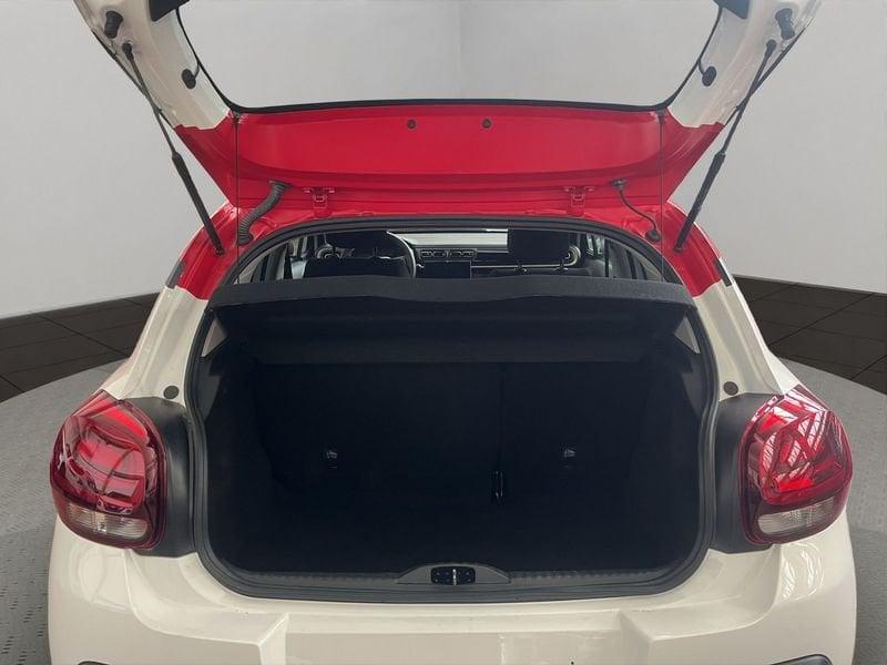 Citroën C3 C3 1.2 puretech Shine s&s 83cv - PROMO SIRONIAUTO+