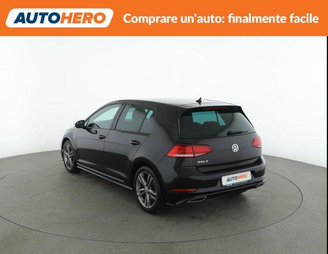 VOLKSWAGEN Golf 1.0 TSI 115 CV 5p. Sport BlueMotion Technology