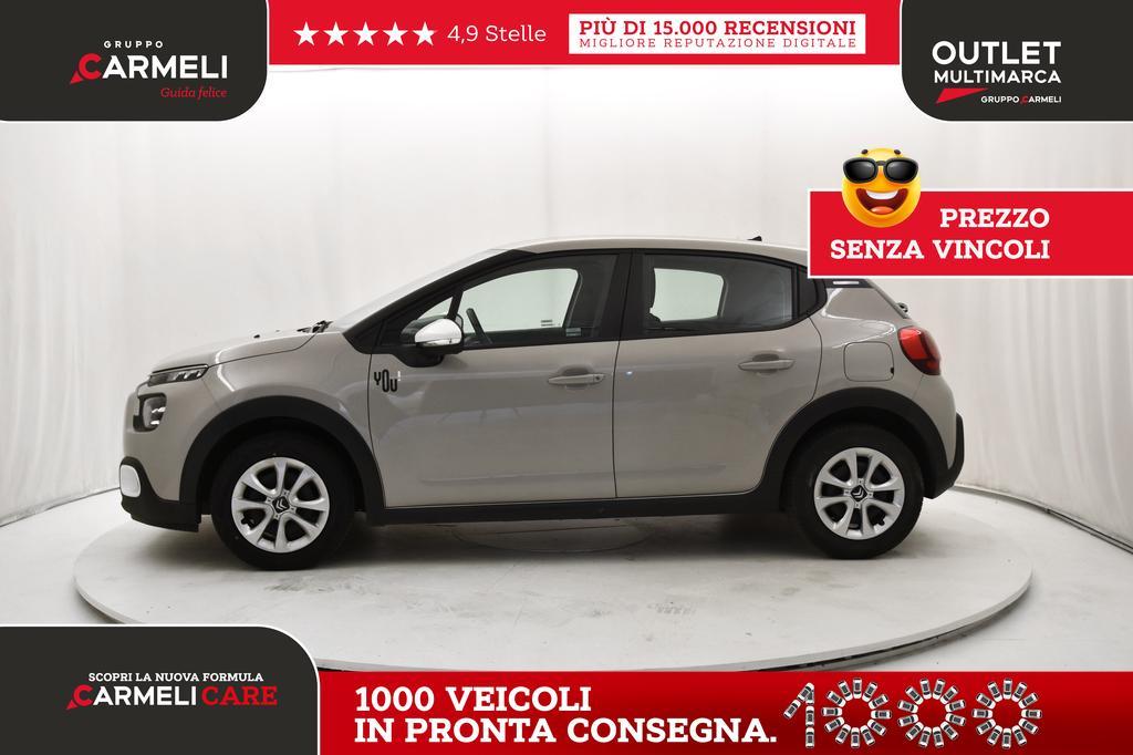 Citroen C3 1.2 PureTech You