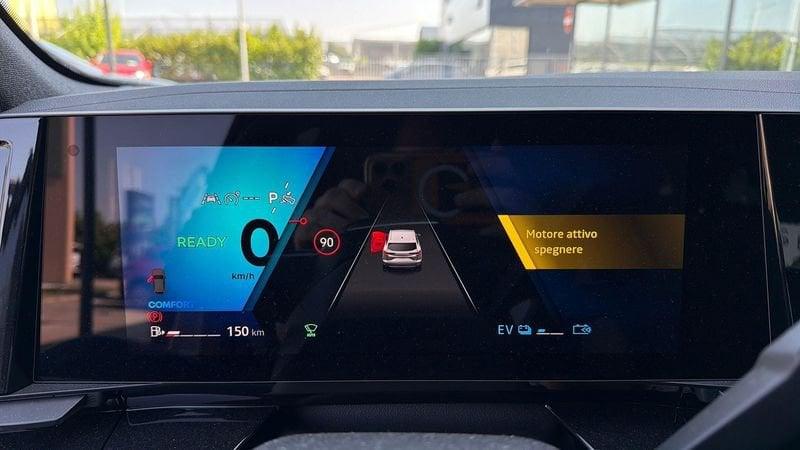 Renault Austral techno MY25 full hybrid E-Tech 200