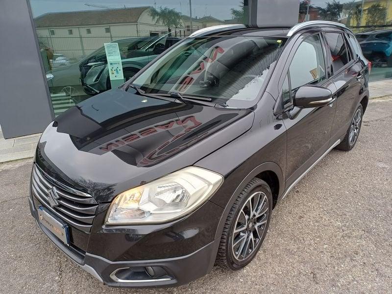 Suzuki SX4 S-Cross 1.6 DDiS 2WD 1°PROP-GARANZIA