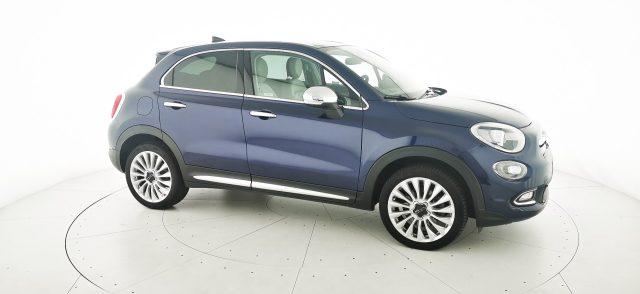FIAT 500X 1.6 MultiJet 120 CV Lounge