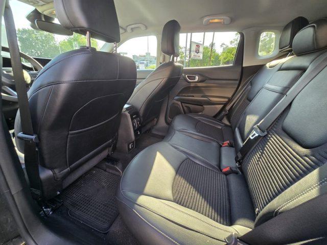 JEEP Compass 1.6 Multijet II 2WD Night Eagle PERMUTE