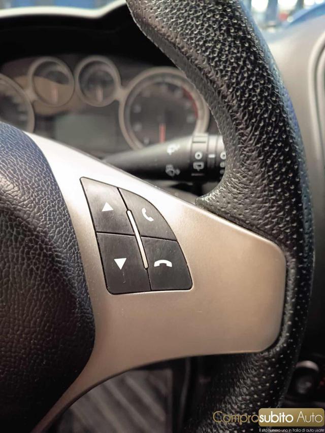 ALFA ROMEO MiTo 1.4 70 CV 8V Impression