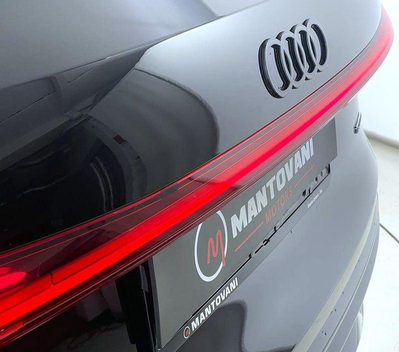 Audi Q5 Sportback TDI 150kW quattro S tronic S Line Edition *TETTO PANORAMICO*