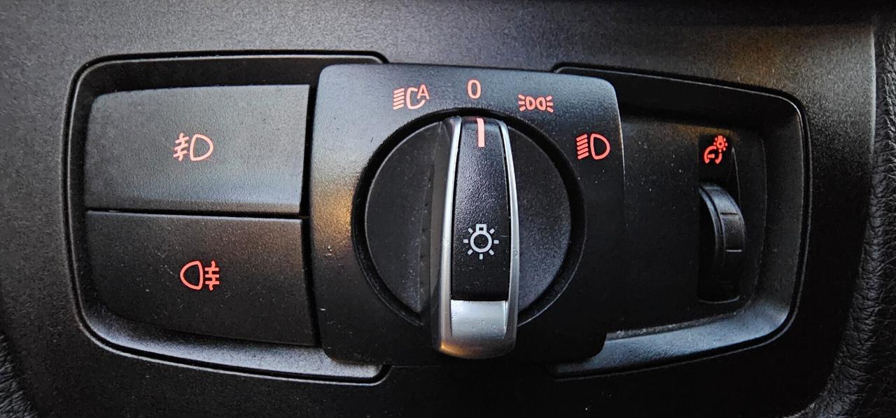 Bmw 420d Gran Coupé Msport