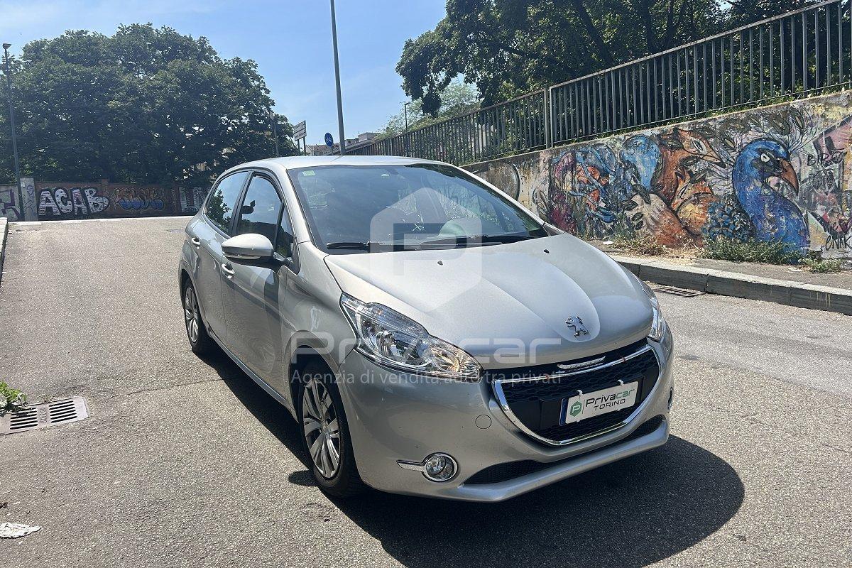 PEUGEOT 208 1° serie 1.4 HDi 68 CV 5 porte Access