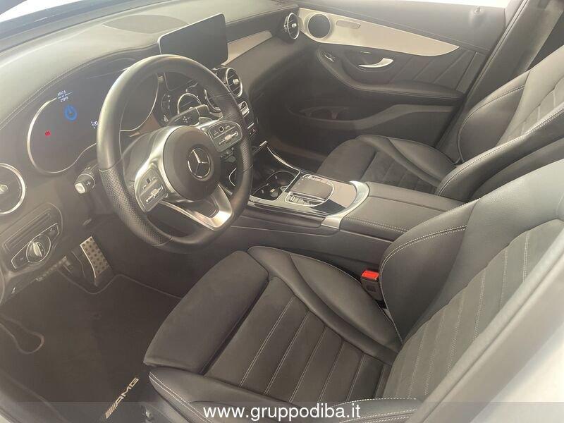Mercedes-Benz GLC Coupé GLC Coupe - C253 2019 Diesel GLC Coupe 300 de phev (eq-power) Premium 4matic au