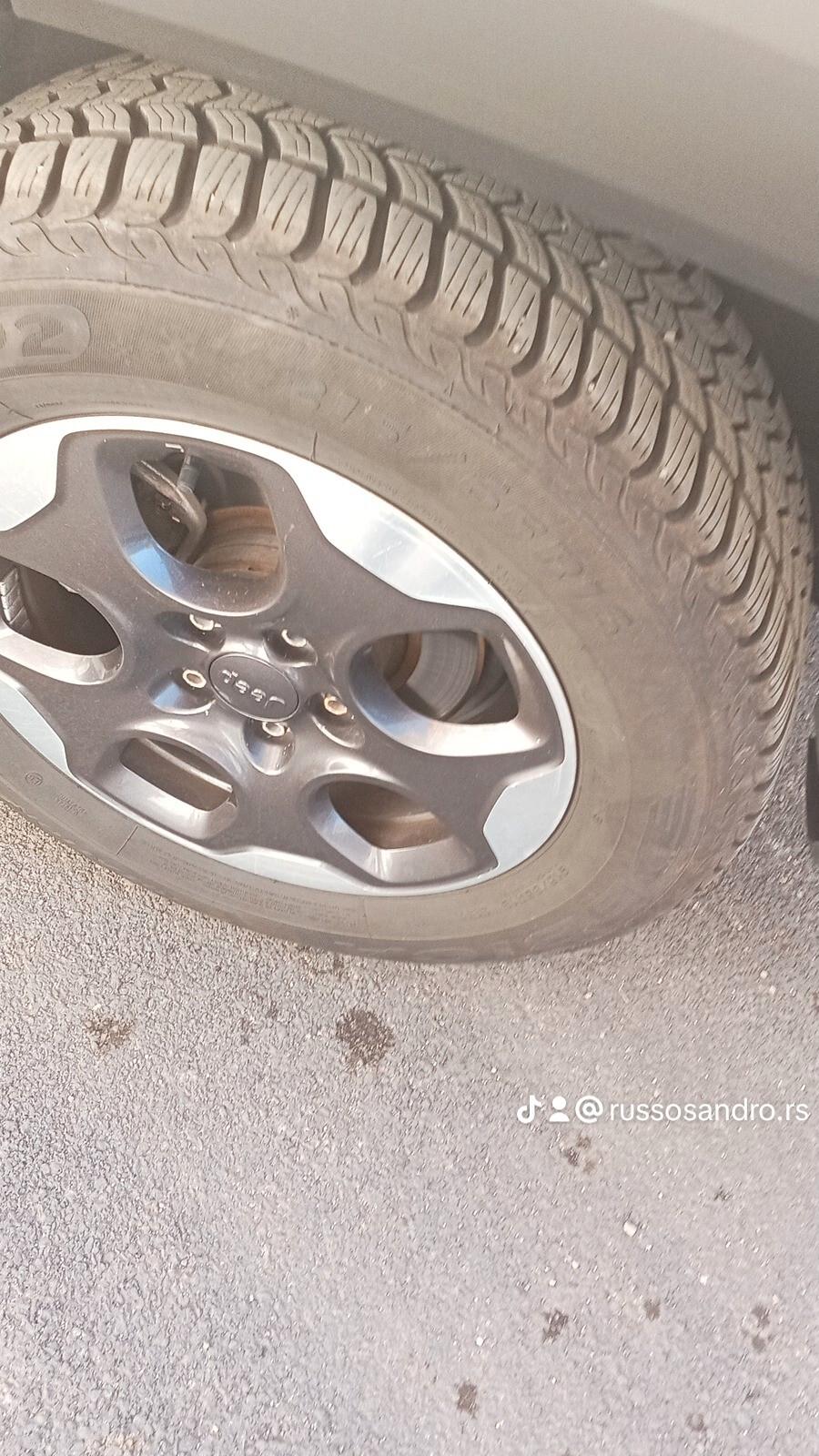 Jeep Renegade 1.6 Mjt 4WD Active Drive Sport