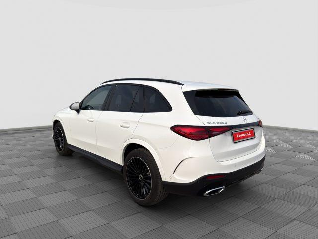 MERCEDES-BENZ G LC (X254) LC 220 d 4Matic Mild Hybrid AM
